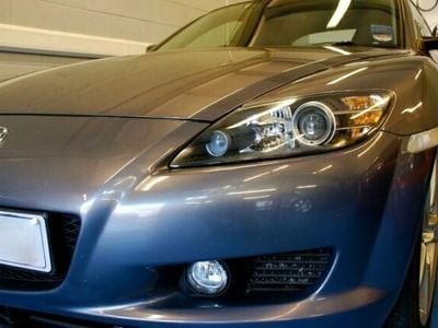 Used Mazda RX8 2005 Hatchback