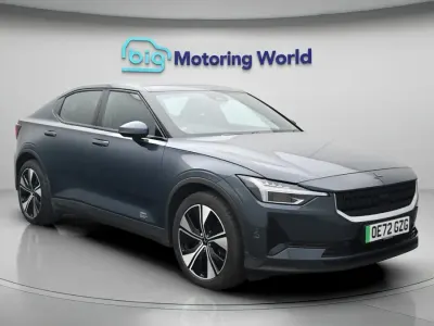 Used Polestar 2