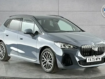 Used BMW 225 Active Tourer