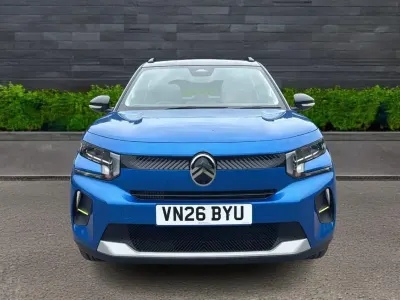 Używany Citroën C3