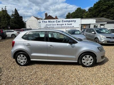 VW Polo