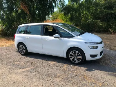Used Citroën Grand C4 Picasso