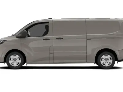 Used Ford Transit Custom Limited 131 HP (96 kW) 2023 Van