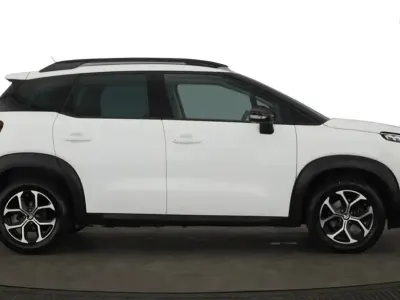Used Citroën C3 Aircross