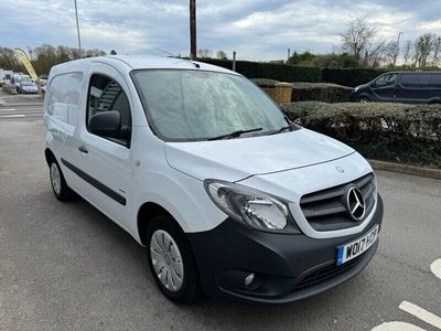 Mercedes Citan 109