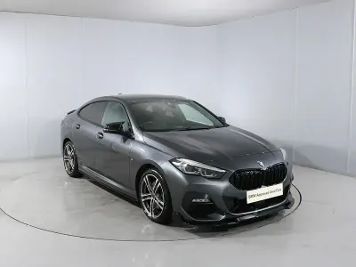 Used BMW 220
