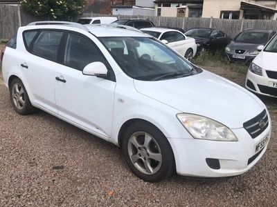 Kia Ceed Sportswagon