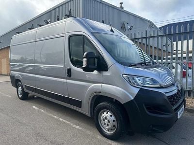 Citroën Relay
