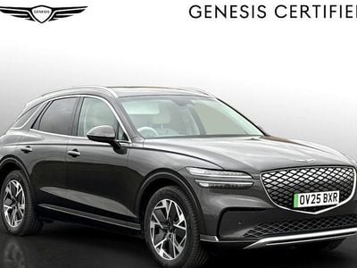 Usado Genesis GV70