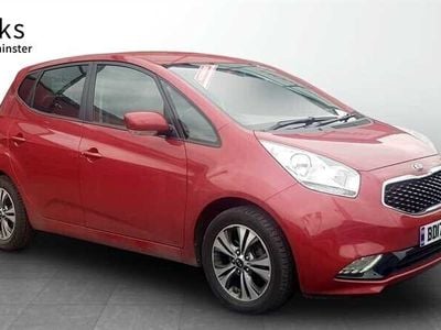 Kia Venga