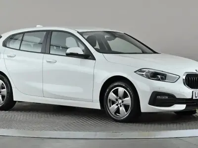 Used BMW 118
