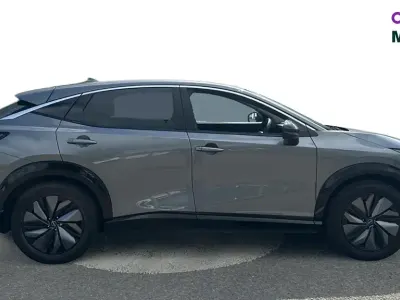 Used Nissan Ariya Evolve 2025 SUV