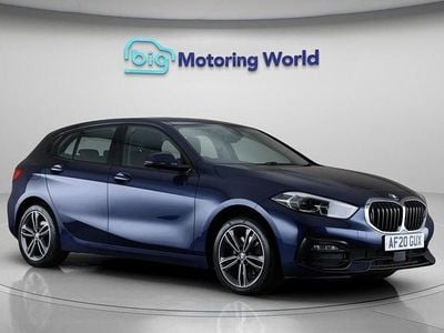 BMW 118