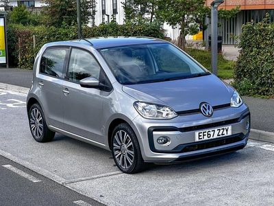 VW up!
