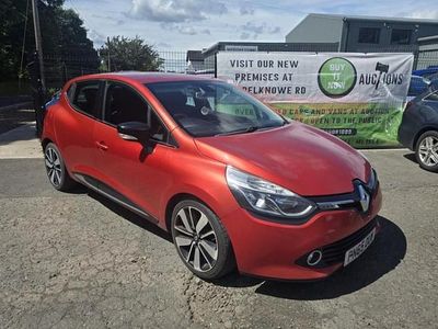 Renault Clio IV