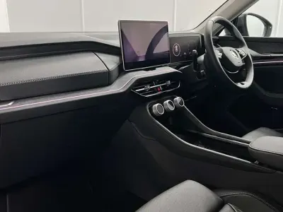 Używany Skoda Kodiaq SE L 201 KM (147 kW) 2024 Szary SUV