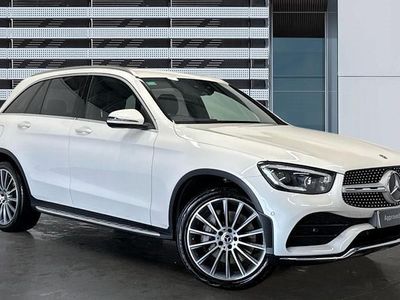 Mercedes GLC220