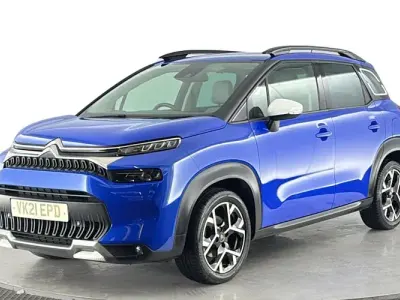 Used Citroën C3 PureTech 110 HP (80 kW) 2023 Hatchback