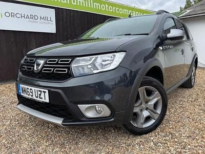 Dacia Logan MCV