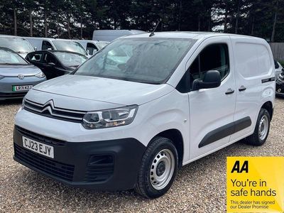 Citroën Berlingo