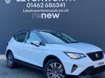 Used Seat Arona SE Technology 110 HP (80 kW) 2023 SUV