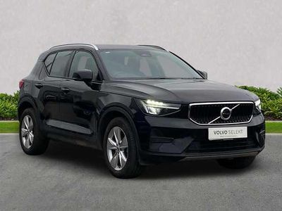Used 2025 Volvo XC40 Core SUV | £27,699 (Fair price)
