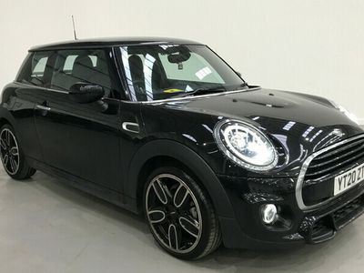 used Mini Cooper HATCHBACK 1.5Sport II