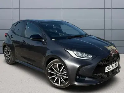 Used Toyota Yaris Sport 128 HP (94 kW) 2025 Hatchback