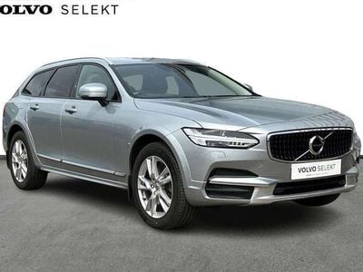Volvo V90 CC