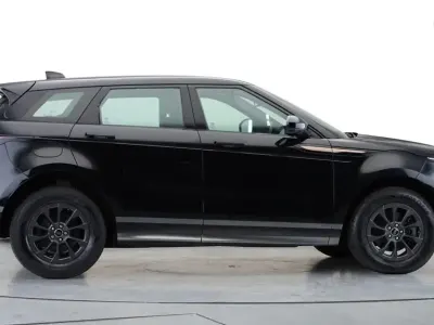 Used Land Rover Range Rover evoque
