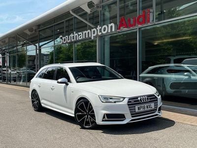 Audi S4