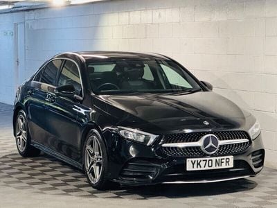 Mercedes A180