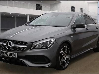 Mercedes 250