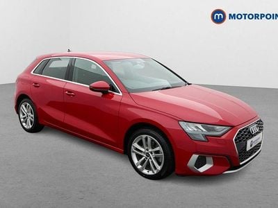 Audi A3 e-tron