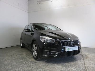 BMW 216 Active Tourer