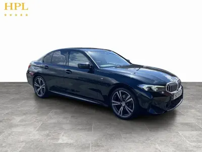 Used BMW 320