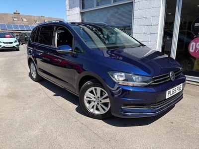 VW Touran