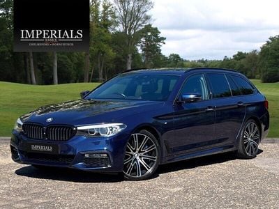 BMW 540