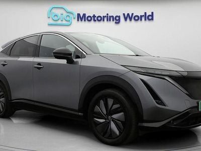 Nissan Ariya