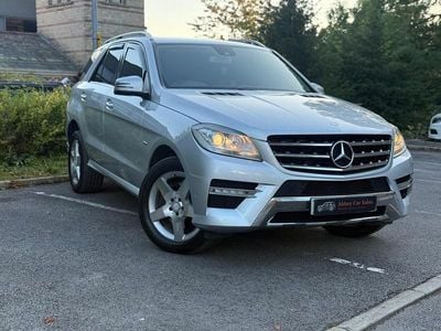 Mercedes ML350