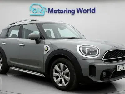 Used Mini Cooper S Classic 220 HP (161 kW) 2022 Hatchback