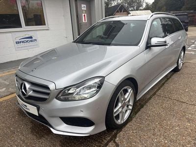Mercedes E350
