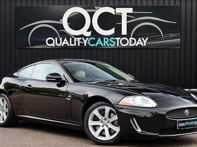 Jaguar XK