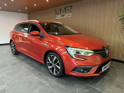 Renault Mégane GrandTour