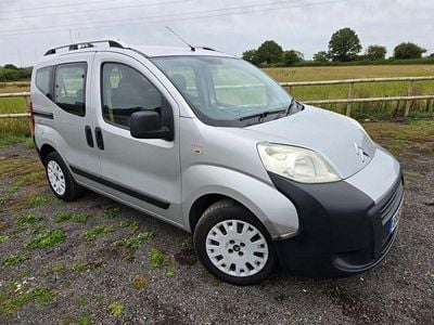 Citroën Nemo