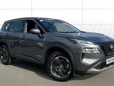 New Nissan X-Trail Acenta Premium 204 HP (150 kW) 2026 SUV