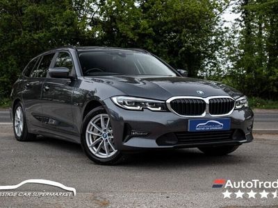 BMW 330e