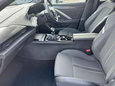 Nouă Vauxhall Astra S 128 CP (94 kW) 2026 Break