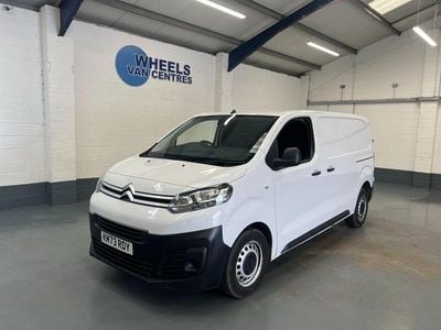 Citroën Dispatch