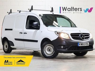 Mercedes Citan 109